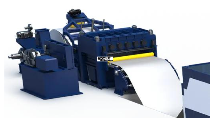 grc series laser xa cuon - blanking laser hinh 1