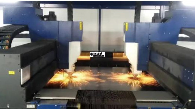grc series laser xa cuon - blanking laser hinh 2