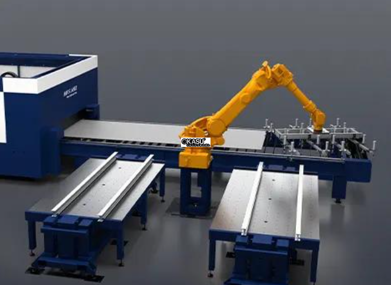 grc series laser xa cuon - blanking laser hinh 6