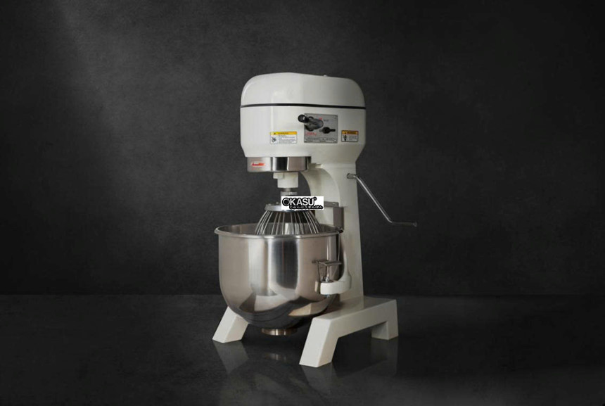 may tron bot bresso hkm-401  hinh 0