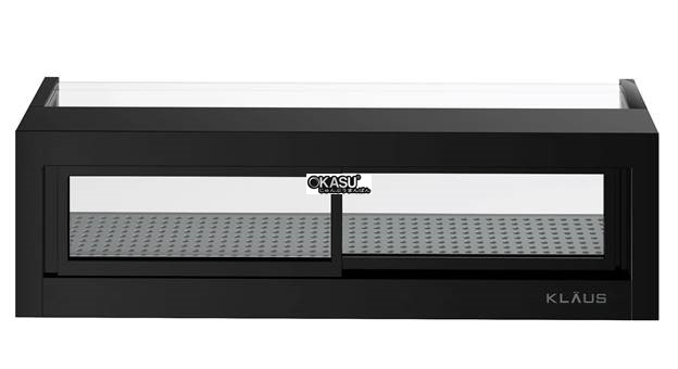 tu trung bay sushi klaus ksus-1200 hinh 0