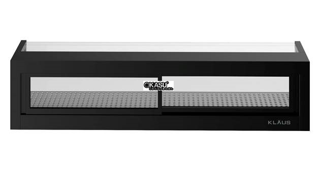 tu trung bay sushi klaus ksus-1500 hinh 1