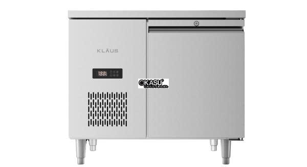 ban mat 1 canh inox klaus kcc-b-1d hinh 0