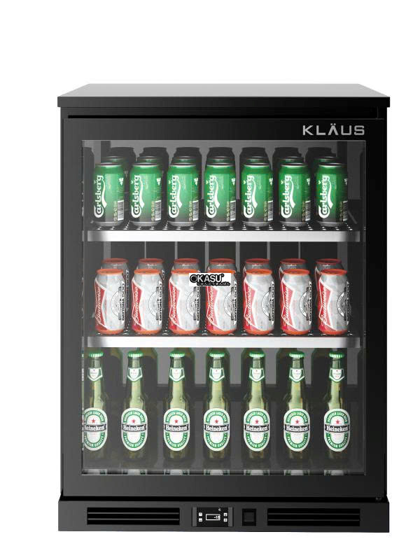 tu mat mini bar 1 canh klaus foh-bc-1d hinh 0