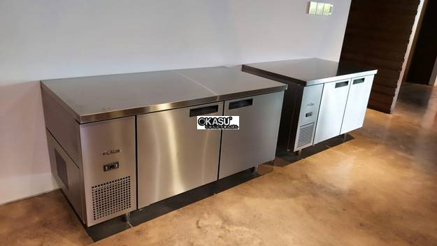 ban dong 2 canh inox klaus kcf-c-2d-15 hinh 0