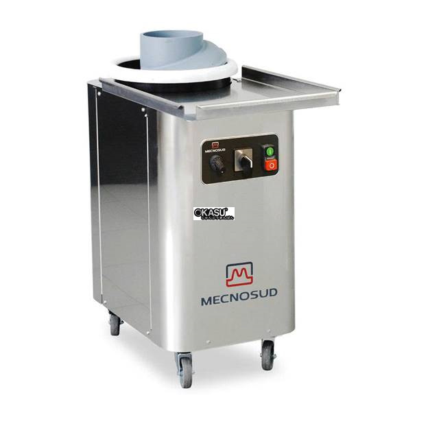 may vo tron bot mecnosud dong ar 800 hinh 0
