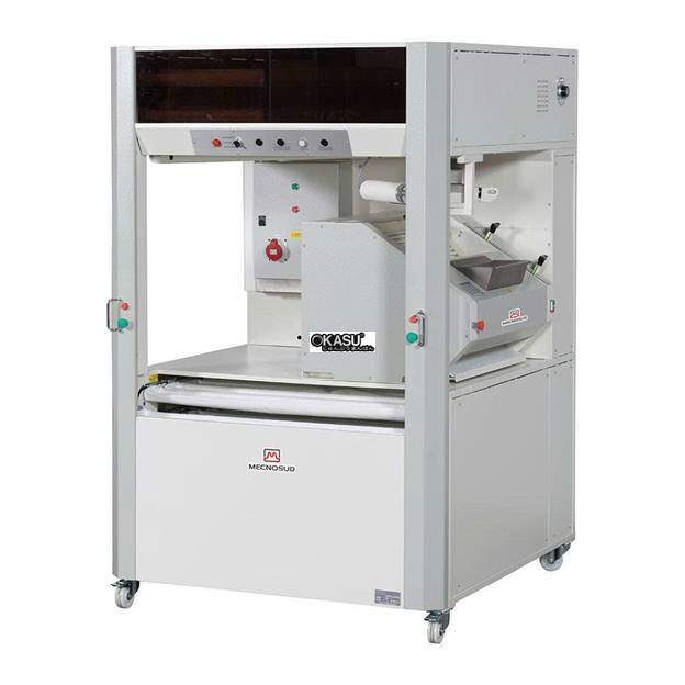 tu u bot tu dong mecnosud evo 3000 cl hinh 0