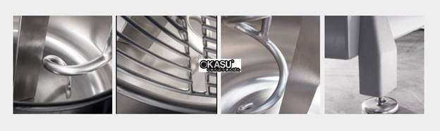 may tron xoan oc bat co dinh polin start evo plus 35-80 - start galaxy 50 hinh 1