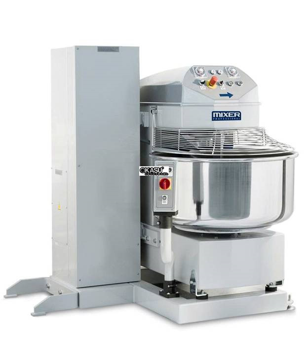 may tron xoan oc nghieng polin asm evo 100-400 rs hinh 0