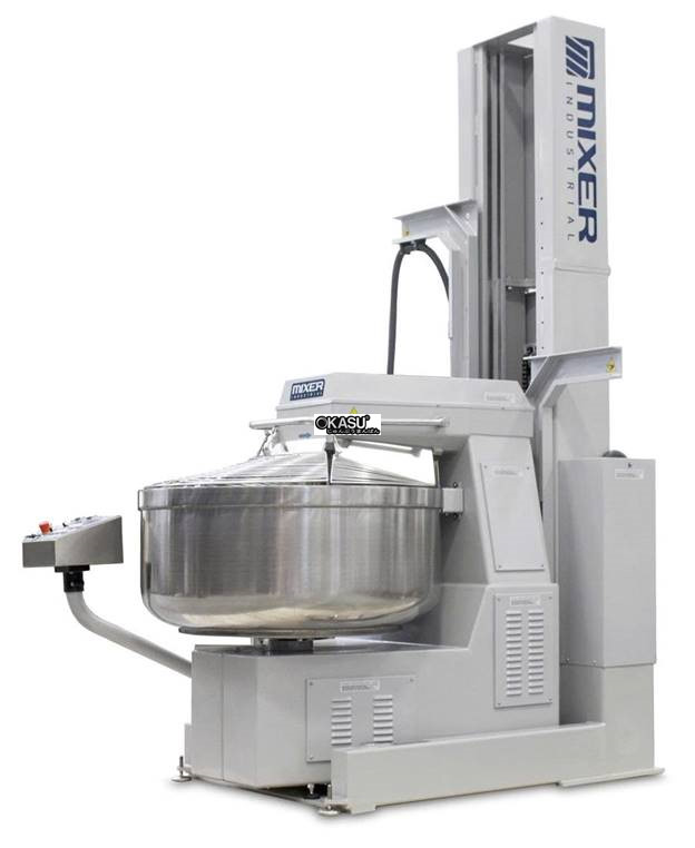 may tron xoan oc nghieng hai mat polin asr evo 200-300 hinh 0