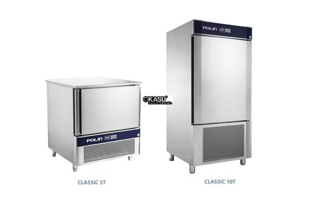 tu cap dong nhanh polin classic 5t/10t/15t hinh 0