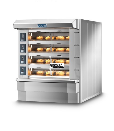 lo nuong dien polin electrodragon avant hinh 0