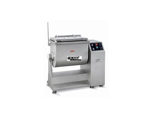may tron cong nghiep fujee rm-200 hinh 0