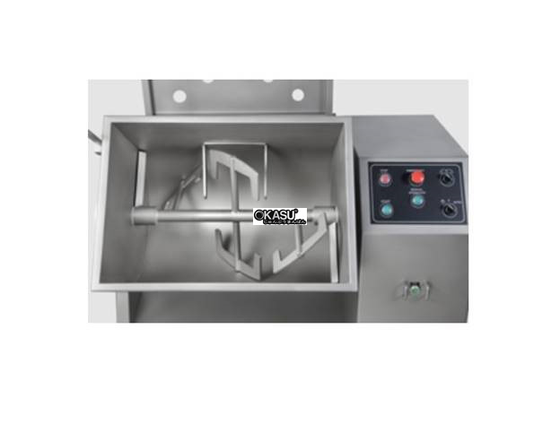 may tron cong nghiep fujee rm-200 hinh 1
