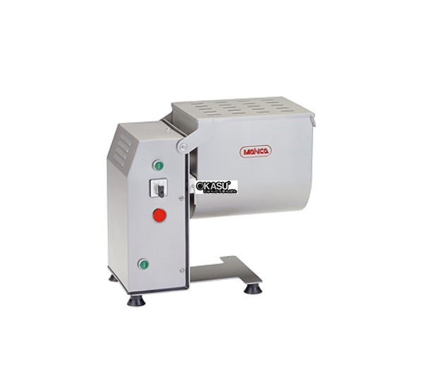 may tron cong nghiep fujee rm-20 hinh 0