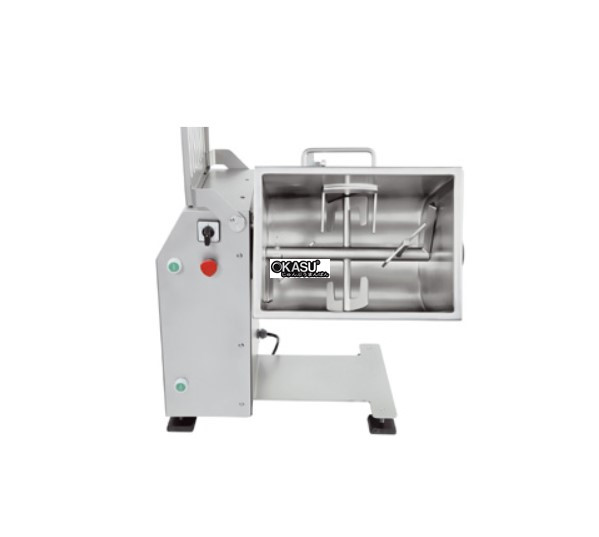 may tron cong nghiep fujee rm-20 hinh 1