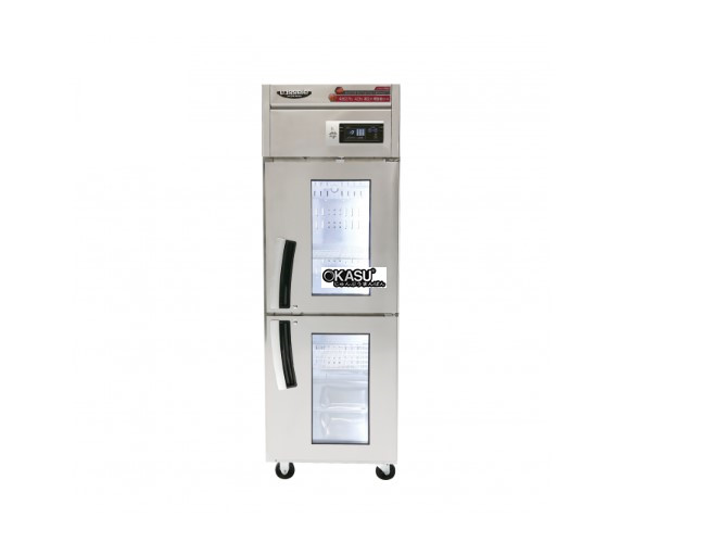 tu u thit fujee lmp-525da hinh 0