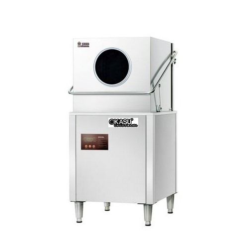 may rua bat solomon sm-e360 (cong suat 60 racks/ 30 racks) hinh 0