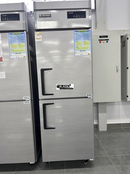 tu mat dung 2 canh grand woosung cwsm-630r hinh 0