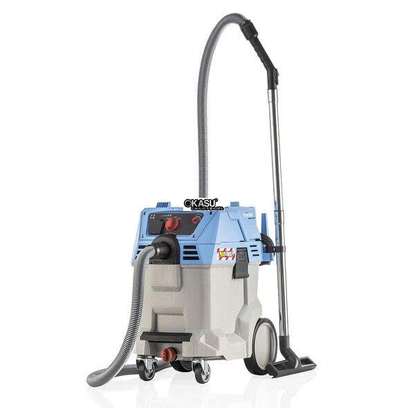 may hut bui kranzle ventos 42 l/pc hinh 0