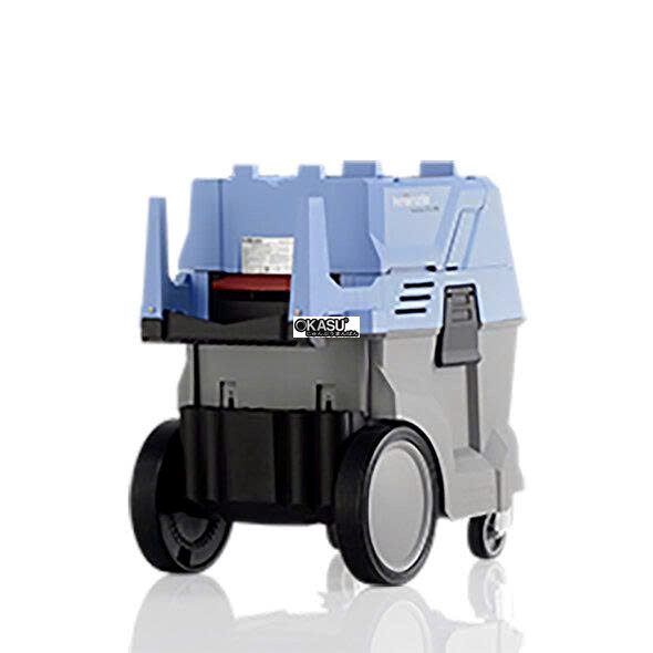 may hut bui kranzle ventos 32 l/pc hinh 1