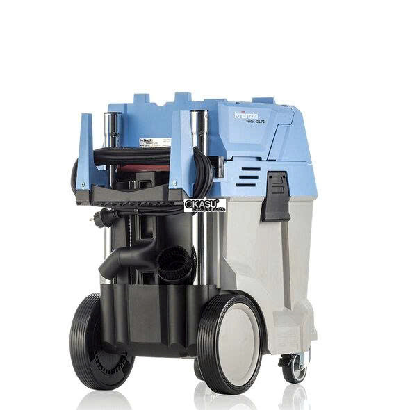 may hut bui kranzle ventos 42 l/pc hinh 2
