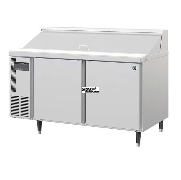 ban salad 1m5 hoshizaki rt-158mc-s-prs hinh 0