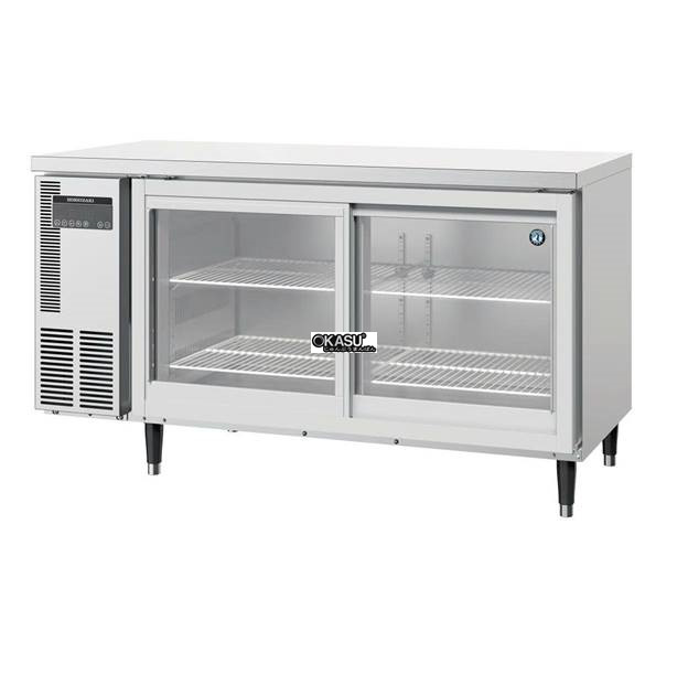 ban mat 2 canh kinh cua truot hoshizaki rt-156mc-ssg hinh 0