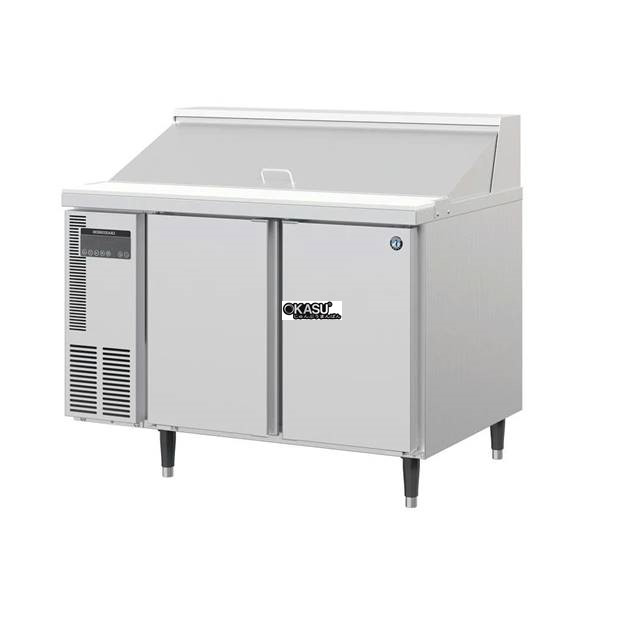 ban salad 1m2 hoshizaki rt-128mc-s-prs hinh 0