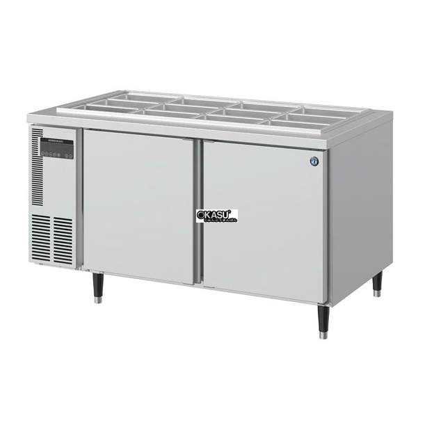ban salad 1m5 hoshizaki rt-158mc-s-pr hinh 0