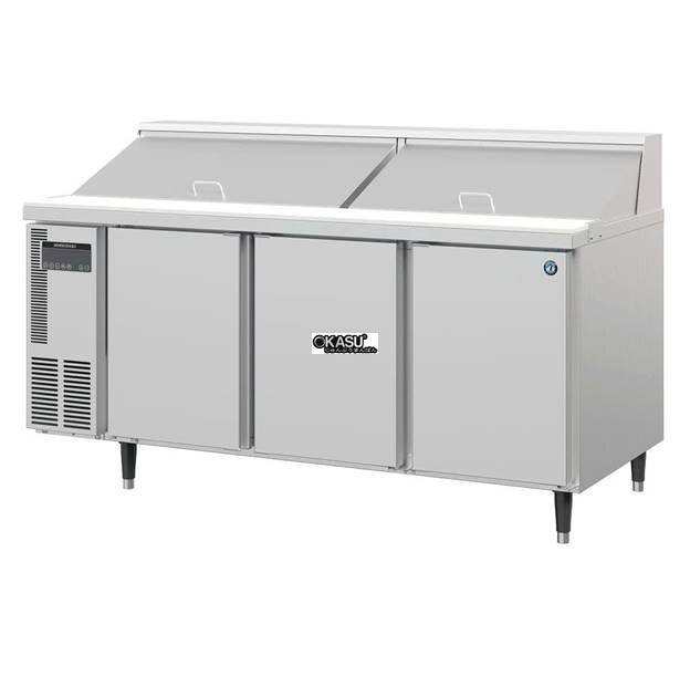 ban salad 1m8 hoshizaki rt-188mc-s-prs hinh 0