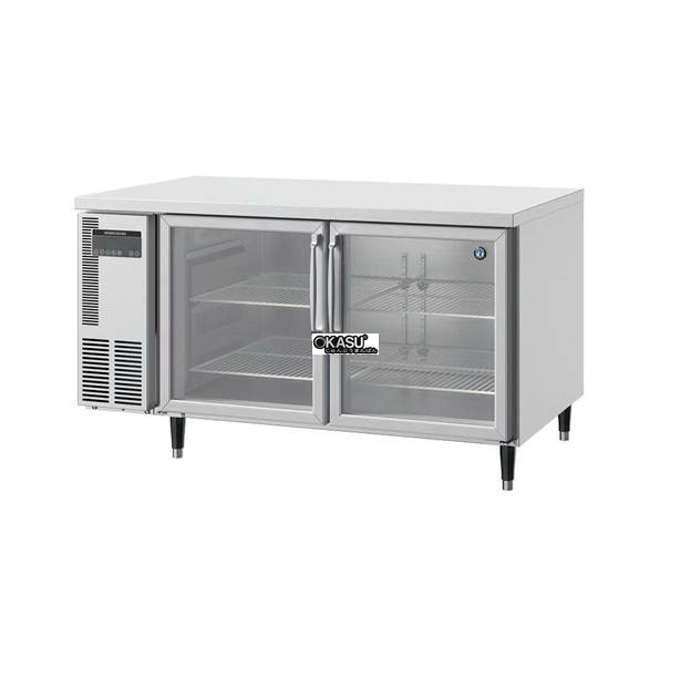 ban mat 2 canh kinh hoshizaki rt-158mc-sg hinh 0