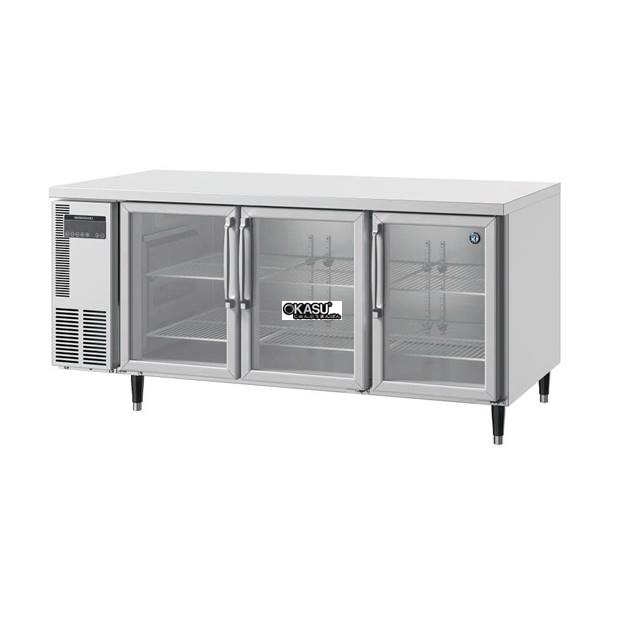 ban mat 3 canh kinh hoshizaki rt-188mc-sg hinh 0