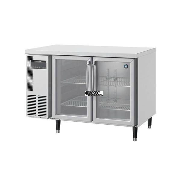 ban mat 2 canh kinh hoshizaki rt-126mc-sg hinh 0