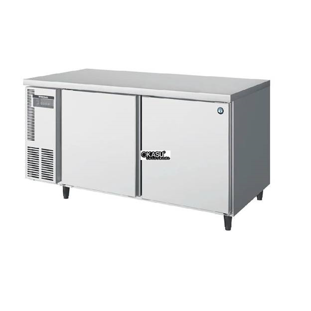 tu dong dang ban bakery hoshizaki ft-158mc-s-st hinh 0