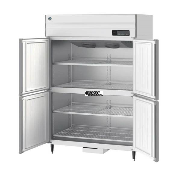 tu mat dung 4 canh hoshizaki hr-148mc-s-ml hinh 0