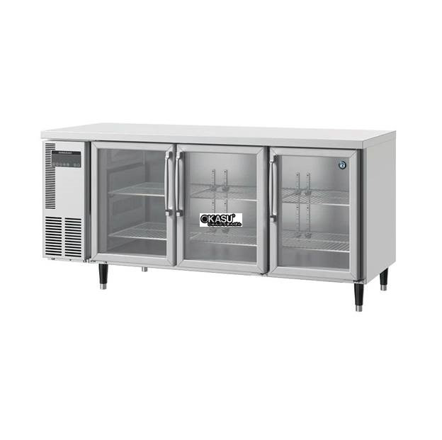 ban mat 3 canh kinh hoshizaki rt-186mc-sg hinh 0