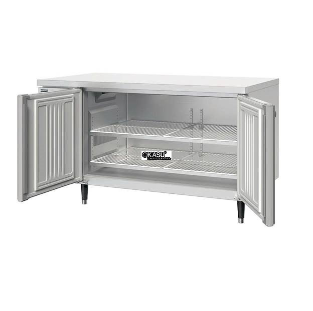 ban mat 2 canh hoshizaki rt-158mc-s-ml hinh 0