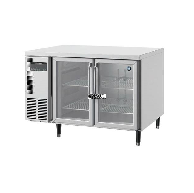 ban mat 2 canh kinh hoshizaki rt-128mc-sg hinh 0