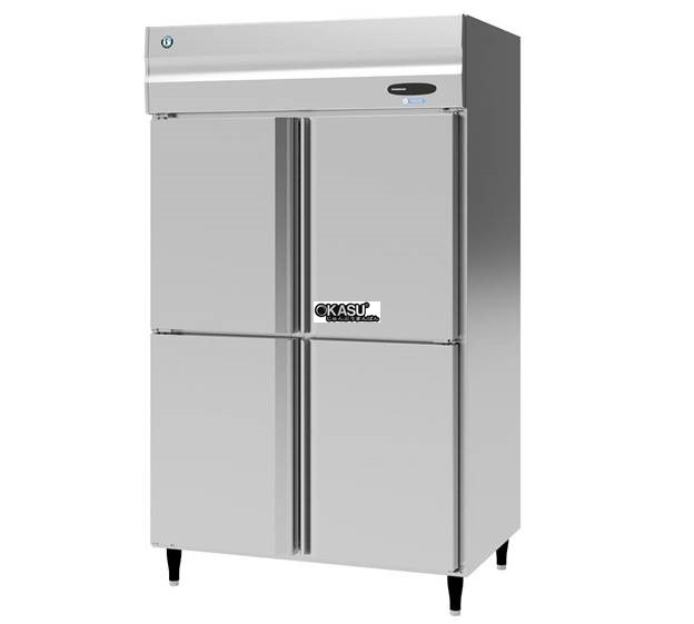 tu dong dung 4 canh hoshizaki hfv-128a pro hinh 0