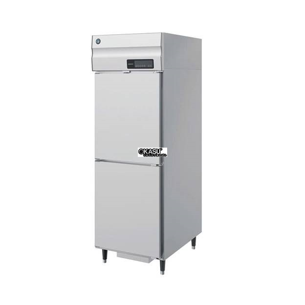 tu dong dung 2 canh hoshizaki hf-76mc-s hinh 0