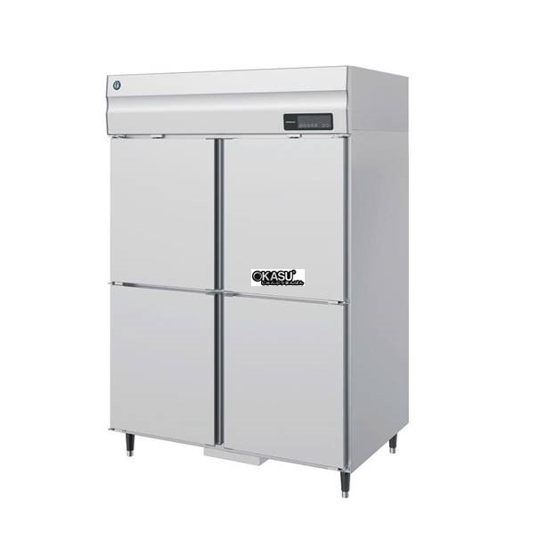 tu dong dung 4 canh hoshizaki hf-146mc-s hinh 0