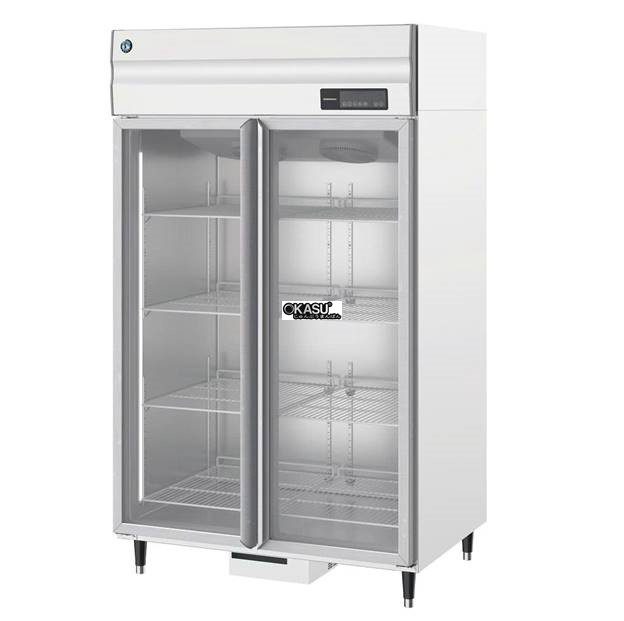tu dong dung 2 canh kinh hoshizaki hf-128mc-slg hinh 0