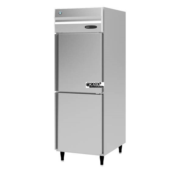 tu mat dung 2 canh hoshizaki hrv-78a pro hinh 0