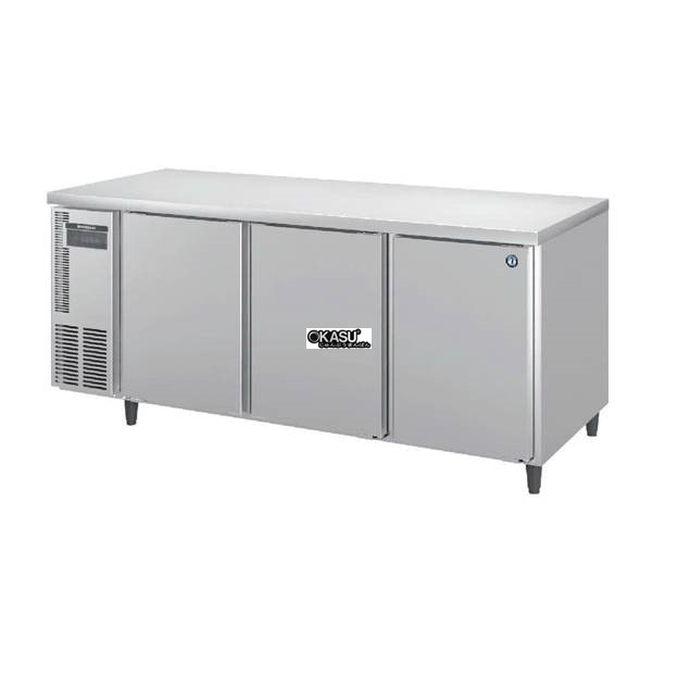 tu mat dang ban bakery hoshizaki rt-188mc-s-st hinh 0