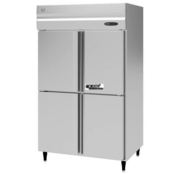 tu mat dung 4 canh hoshizaki hrv-128a pro hinh 0