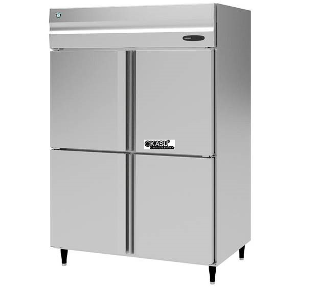 tu mat dung 4 canh hoshizaki hrv-148a pro hinh 0