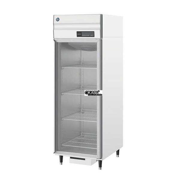 tu mat dung 1 canh kinh hoshizaki hr-78mc-slg hinh 0