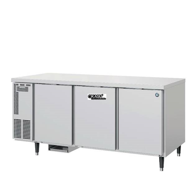 ban dong mat 3 canh hoshizaki rft-188mc-s hinh 0