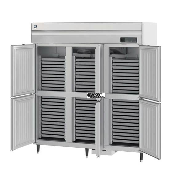 tu dong bakery hoshizaki hf-188mc-s-st hinh 0